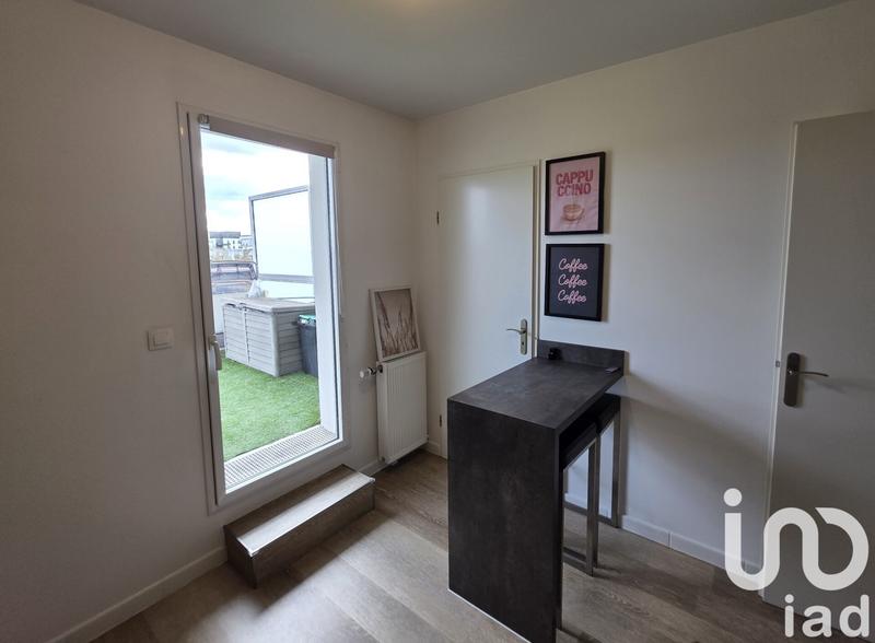 Appartement - 78 m² - 5 pièces