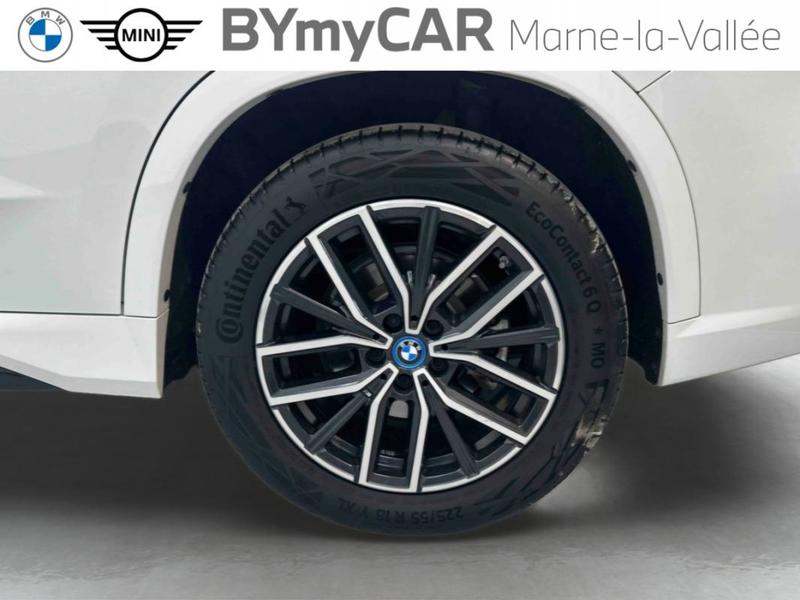 Bmw iX1 U11 xDrive30 313ch Bva m Sport