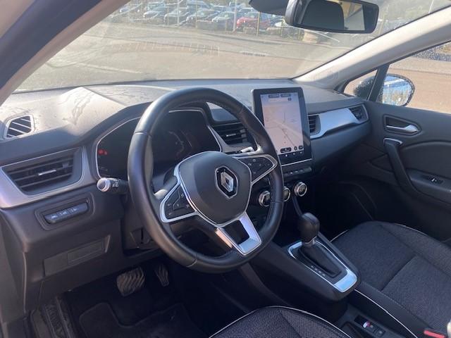 Renault Captur II Intens Tce 130 Edc Fap