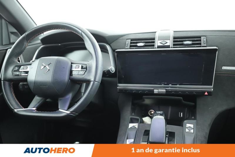 Ds Ds 7 Crossback 1.6 E-Tense 4x4 Performance Line Automatique 300 ch