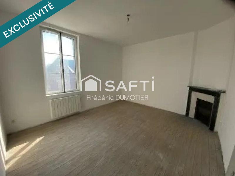 Maison - 220 m² - 6 pièces