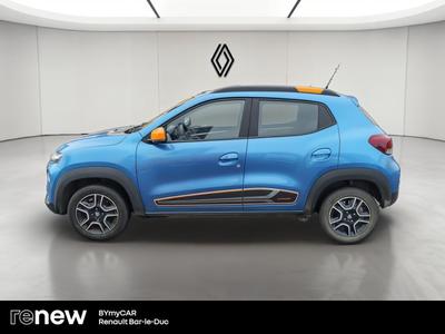 Dacia Spring Achat Intégral Confort Plus