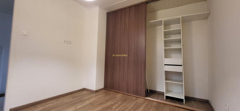 Appartement - 53 m² - 2 pièces