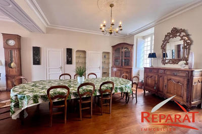 Immeuble - 1 291 m²