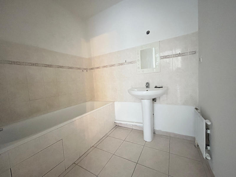 Appartement - 34 m² - 2 pièces