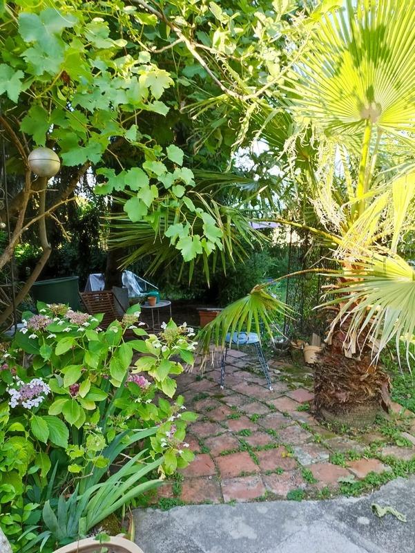 Maison - 180 m² - 5 pièces