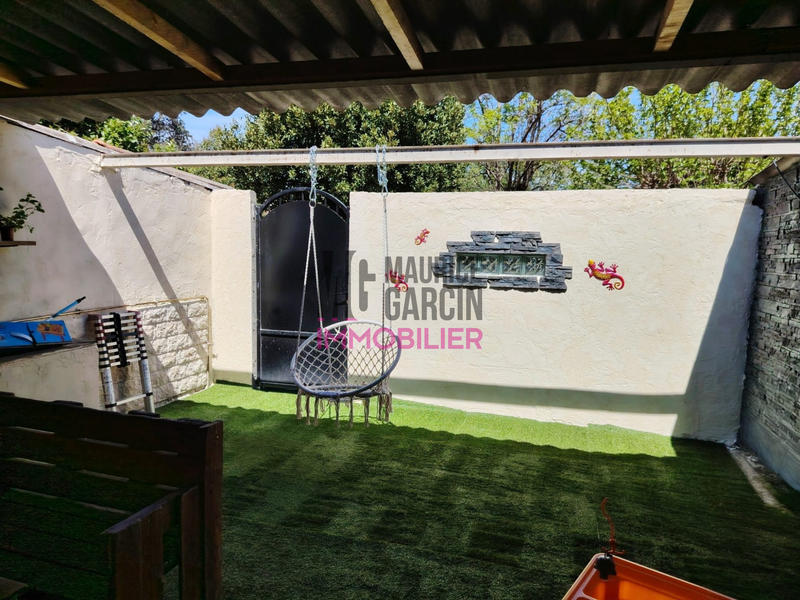 Maison - 68 m² - 3 pièces