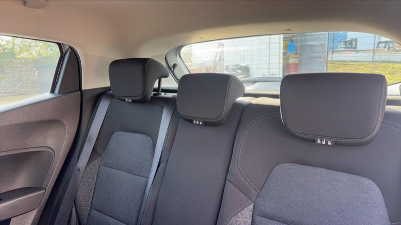 Renault Clio 1.6 E-Tech Hybrid 140 Edc6 Business