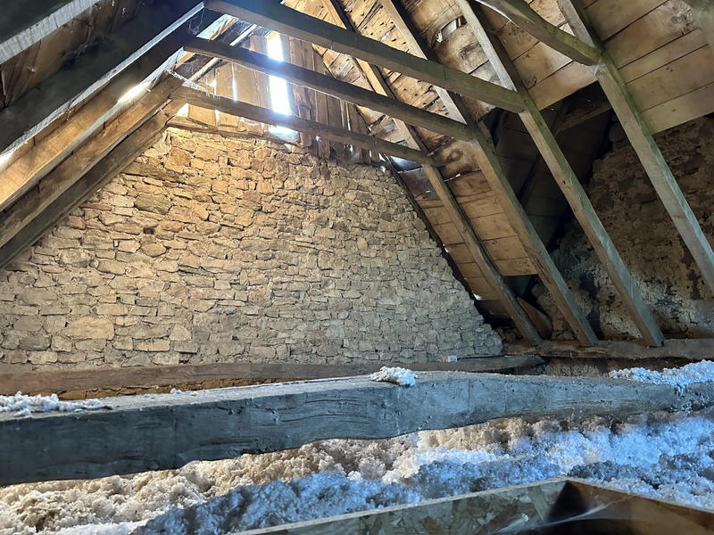 Appartement - 100 m² - 4 pièces