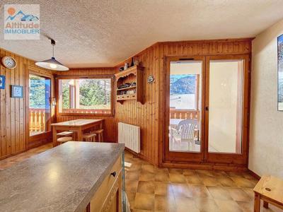 Appartement - 45 m² - 3 pièces