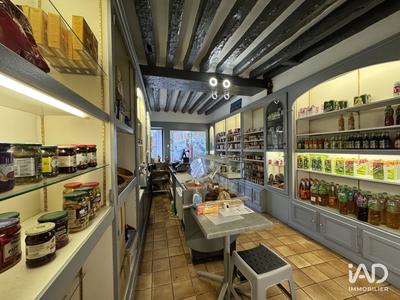 Local commercial - 42 m²