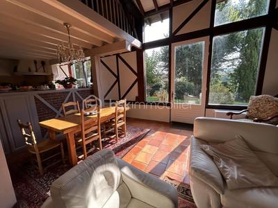 Maison en pierre - 230 m² - 8 pièces