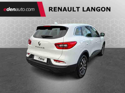 Renault Kadjar Blue dCi 115 Edc Evolution