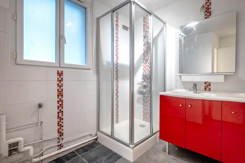 Studio - 31 m² - 1 pièce