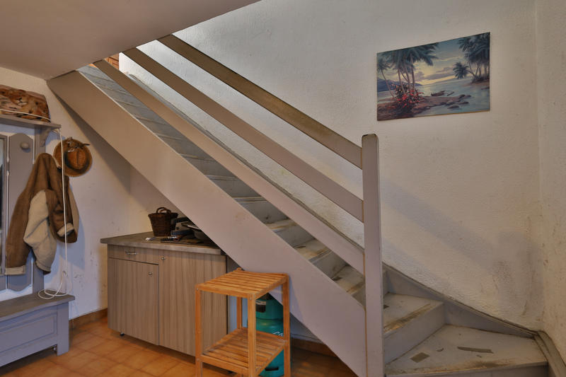 Maison - 96 m² - 4 pièces