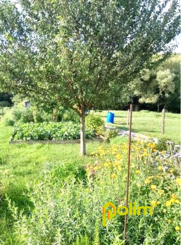 Maison de village - 177 m² - 6 pièces