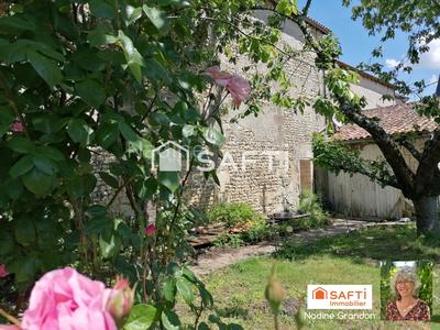 Maison - 282 m² - 8 pièces