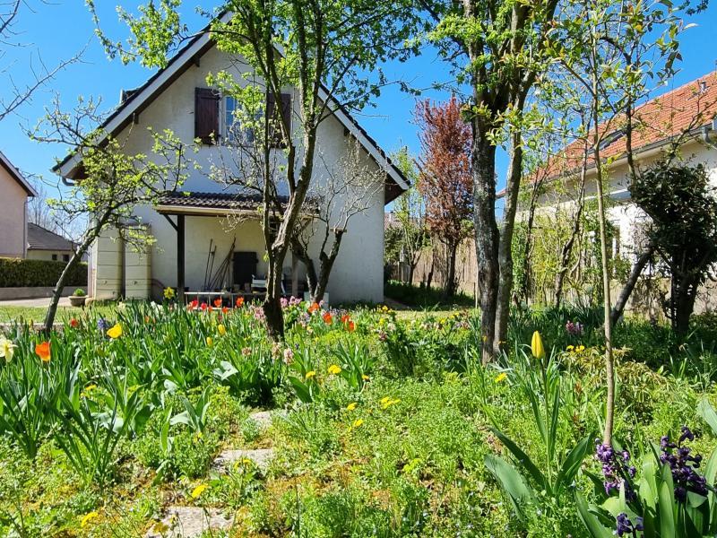 Maison - 132 m² - 7 pièces