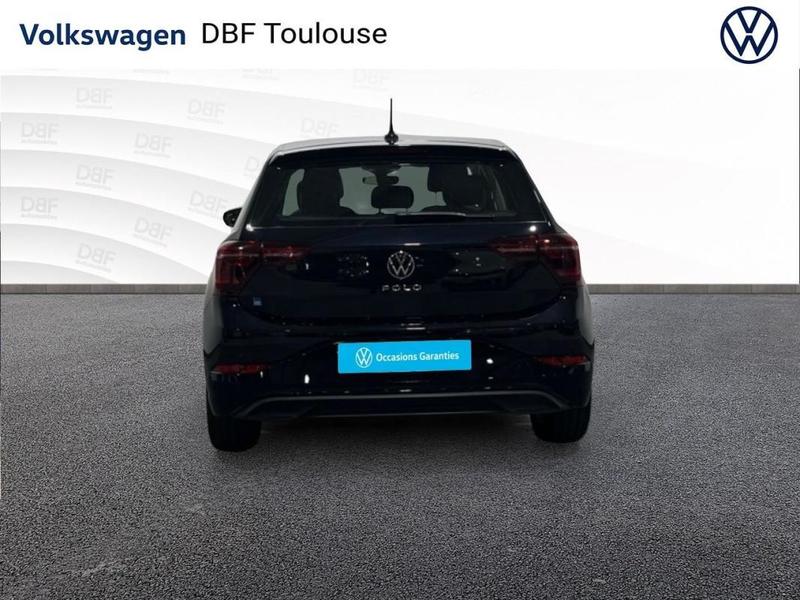 Volkswagen Polo 1.0 Tsi 110 s&amp;S Dsg7 Style