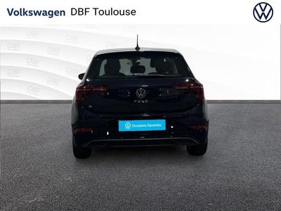Volkswagen Polo 1.0 Tsi 110 s&amp;S Dsg7 Style