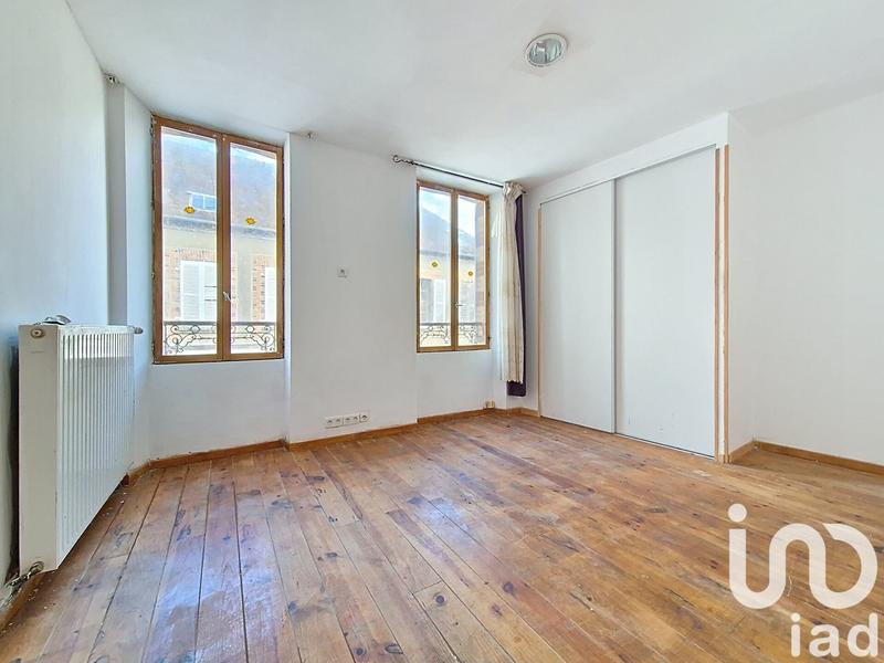 Maison de ville - 84 m² - 5 pièces