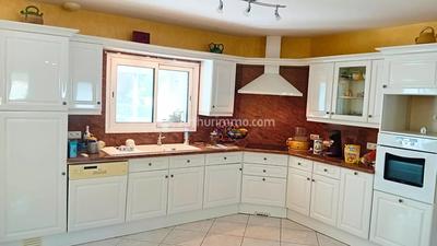 Maison - 140 m² - 4 pièces