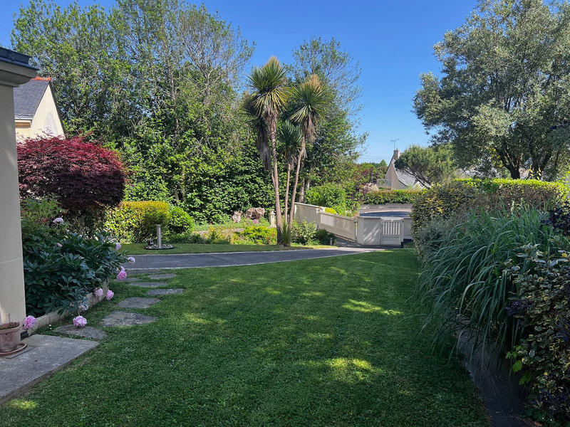 Maison - 178 m² - 7 pièces