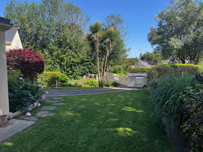 Maison - 178 m² - 7 pièces