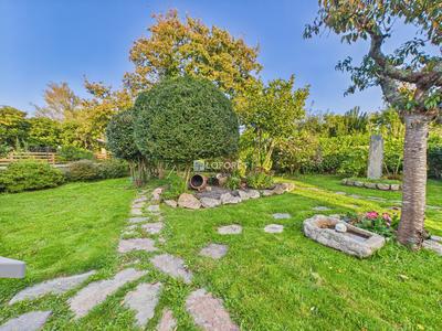 Maison ancienne - 128 m² - 6 pièces