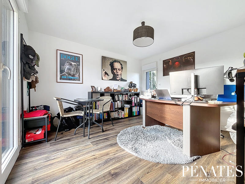 Maison - 145 m² - 5 pièces