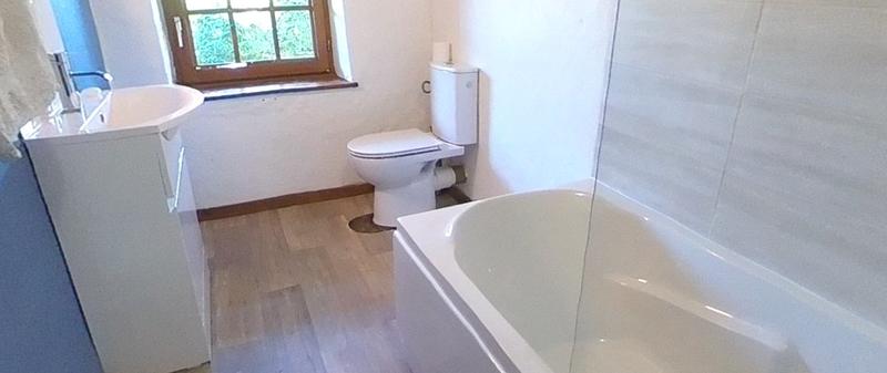 Maison - 295 m² - 10 pièces