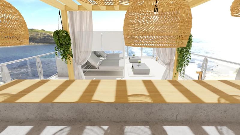 Villa - 180 m² - 4 pièces