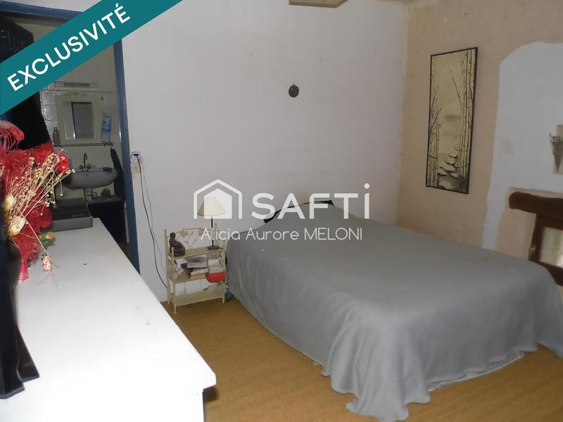 Maison - 266 m² - 7 pièces