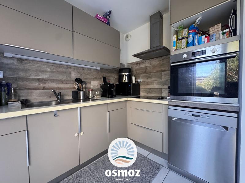 Maison - 73 m² - 4 pièces