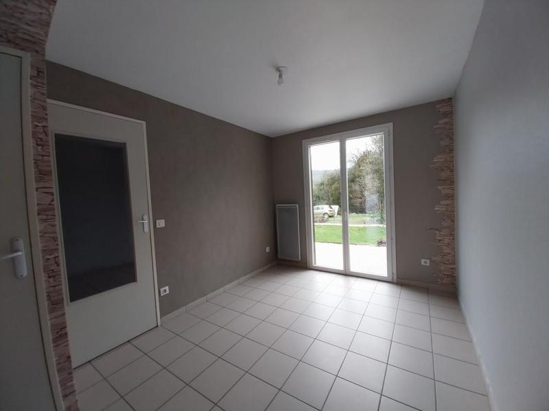 Maison - 94 m² - 4 pièces