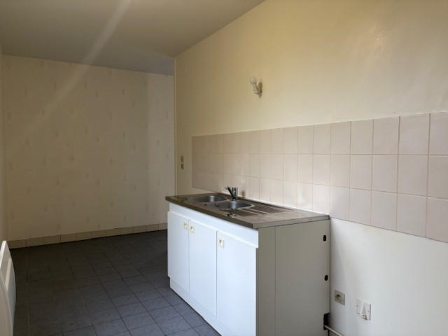 Maison - 78 m² - 4 pièces