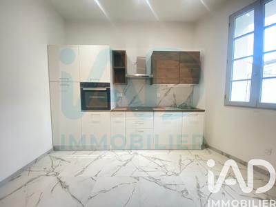Appartement - 95 m² - 4 pièces