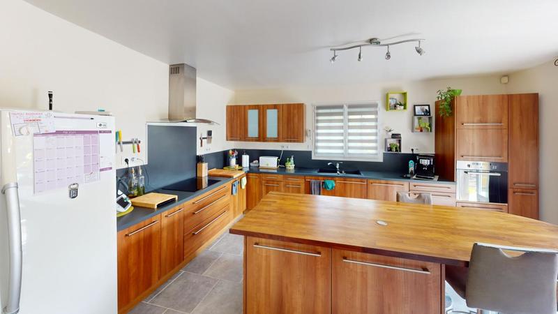 Maison de campagne - 175 m² - 7 pièces