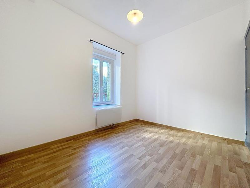 Appartement - 30 m² - 1 pièce