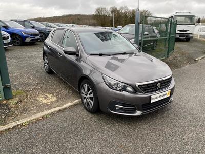 Peugeot 308 II 1.2 Ptech 110