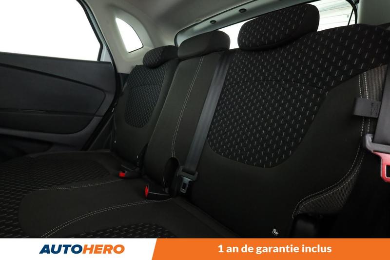 Renault Captur 1.5 dCi Intens Edc 90 ch