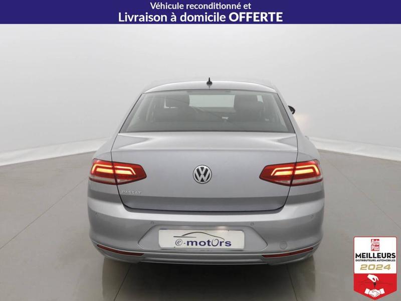 Volkswagen Passat 2.0 Tdi 150 Dsg7 Confortline +Gps +Caméra