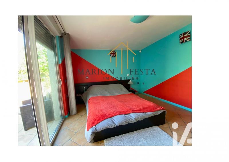 Maison de ville - 106 m² - 5 pièces