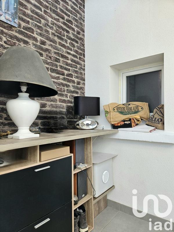 Maison - 162 m² - 5 pièces