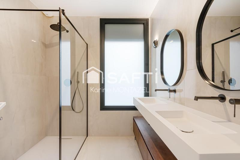 Maison - 162 m² - 6 pièces