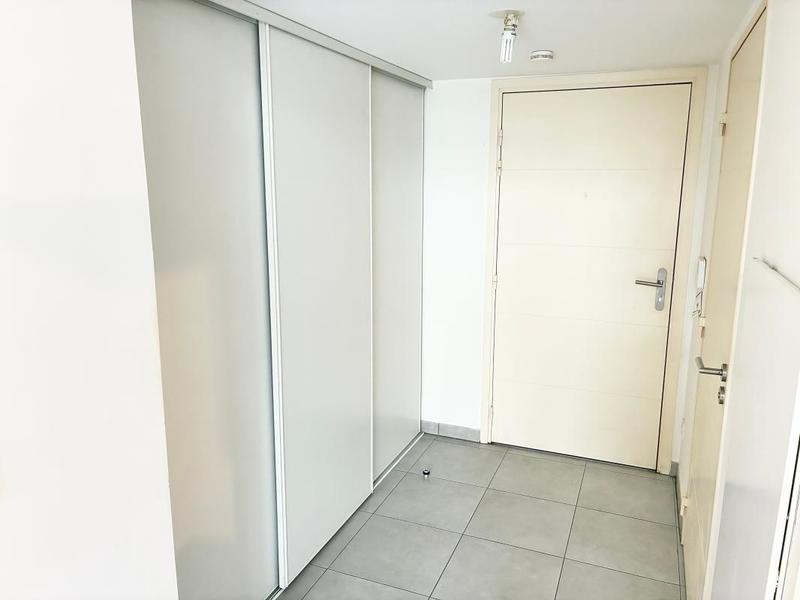 Duplex - 44 m² - 2 pièces