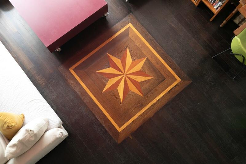 Appartement - 110 m² - 4 pièces