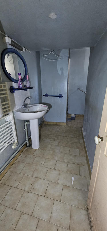 Maison - 63 m² - 3 pièces