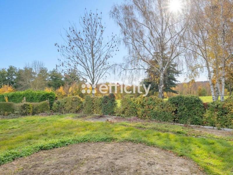 Maison - 86 m² - 4 pièces