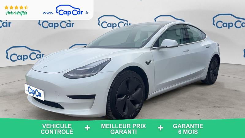 Tesla Model 3 306 Standard Plus